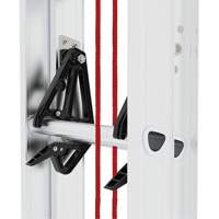 Jobsite Series Extension Ladder, 200 lbs. Cap., 24' H, Grade 3 Northern Industrial Supply Inc.