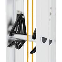 Jobsite Series Extension Ladder, 225 lbs. Cap., 32' H, Grade 1 Northern Industrial Supply Inc.