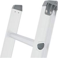 Jobsite Series Extension Ladder, 225 lbs. Cap., 32' H, Grade 2 Northern Industrial Supply Inc.