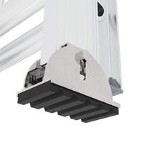 Jobsite Series Extension Ladder, 225 lbs. Cap., 32' H, Grade 2 Northern Industrial Supply Inc.