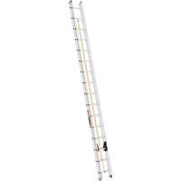 Jobsite Series Extension Ladder, 225 lbs. Cap., 32' H, Grade 2 Northern Industrial Supply Inc.