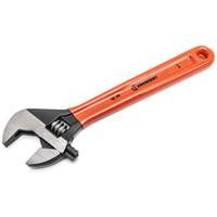 Crescent Adjustable Wrenches, 12" L, 1-1/2" Max Width, Black Northern Industrial Supply Inc.