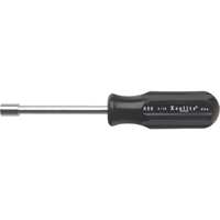 Hollow Shaft Nut Driver - Imperial, 3/16" Drive, 6-1/4" L Northern Industrial Supply Inc.