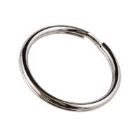 Split Ring, 1-1/2", Steel Northern Industrial Supply Inc.