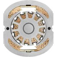Drill, 1/2" Chuck, 8.5 A, 120 V, 0-850 RPM, Keyed Chuck Northern Industrial Supply Inc.