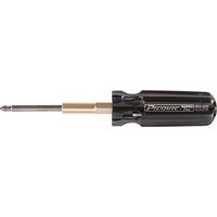 Tournevis multi embouts Sixpac Plus Northern Industrial Supply Inc.
