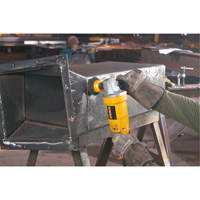 Meuleuses &agrave; angle robustes, 5", 120 V, 12 A, 10 000 Tr/min Northern Industrial Supply Inc.