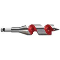 Ship Auger Drill Bit, 1-1/4 Diameter, 3" Flute, 7/16" Hex Shank Northern Industrial Supply Inc.