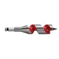 Ship Auger Drill Bit, 1-3/8" Diameter, 3" Flute, 7/16" Hex Shank Northern Industrial Supply Inc.