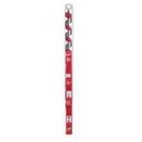 Ship Auger Drill Bit, 9/16" Diameter, 15" Flute, 7/16" Hex Shank Northern Industrial Supply Inc.