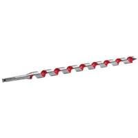 Ship Auger Drill Bit, 5/8" Diameter, 15" Flute, 7/16" Hex Shank Northern Industrial Supply Inc.