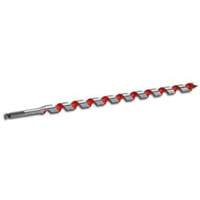 Ship Auger Drill Bit, 7/8" Diameter, 15" Flute, 7/16" Hex Shank Northern Industrial Supply Inc.