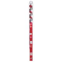 Ship Auger Drill Bit, 1" Diameter, 15" Flute, 7/16" Hex Shank Northern Industrial Supply Inc.