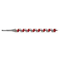 Ship Auger Drill Bit, 1-1/8" Diameter, 15" Flute, 7/16" Hex Shank Northern Industrial Supply Inc.