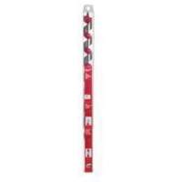 Ship Auger Drill Bit, 1-3/8" Diameter, 15" Flute, 7/16" Hex Shank Northern Industrial Supply Inc.