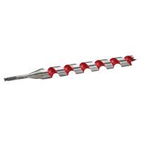 Ship Auger Drill Bit, 1-1/2" Diameter, 15" Flute, 7/16" Hex Shank Northern Industrial Supply Inc.