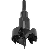 Foret autoaliment&eacute;, 3" Northern Industrial Supply Inc.