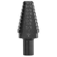 Foret grand pas &agrave; alimentation automatique, 1/4", Tige 1/4" hex Northern Industrial Supply Inc.