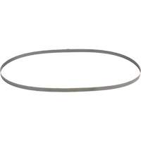 Deep Cut Band Saw Blades, High Speed Steel, 44-7/8" L x 0.5" Thick, 14 TPI Northern Industrial Supply Inc.