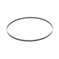 Deep Cut Portable Band Saw Blade, Bi-Metal, 35-3/8" L x 1/2" W x 0.020" Thick, 14 TPI Northern Industrial Supply Inc.
