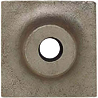 Tamper Plate Northern Industrial Supply Inc.