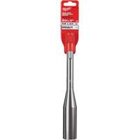 SDS-Max Ground Rod Driver, 3/4"/5/8" Tip, 3/4" Drive Size, 10" Length Northern Industrial Supply Inc.