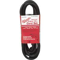 2-Wire Quik-Lok&reg; Cord Northern Industrial Supply Inc.