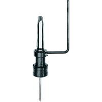 No. 3 Morse Taper Quick Change Assembly Northern Industrial Supply Inc.