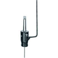 No. 3 Morse Taper Quick Change With Chip Breaker Northern Industrial Supply Inc.