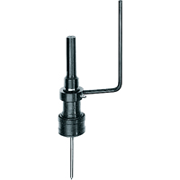 3/4" Straight Shank Quick Change Arbor Assembly Northern Industrial Supply Inc.