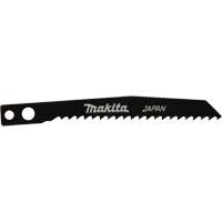 #1 Jigsaw Blades, High Speed Steel, 3-1/8" L, 24 TPI Northern Industrial Supply Inc.