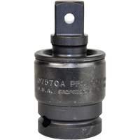Joint universel, Chocs, Prise 3/4" Northern Industrial Supply Inc.