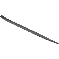 Levier aligneur, 3/4" la, 24" lo Northern Industrial Supply Inc.
