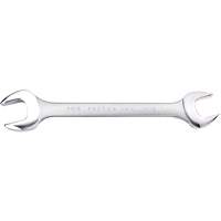 Cl&eacute; ouverte, 1-1/2" x 1-5/8", Satin Northern Industrial Supply Inc.