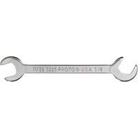 Cl&eacute; d'allumage, 11/32" x 3/8", Satin Northern Industrial Supply Inc.