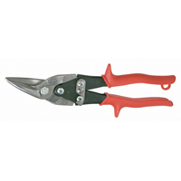 Cisailles &agrave; pivots multiples Metalmaster, Longueur de coupe de 1-3/8", Coupe Gauche Northern Industrial Supply Inc.