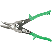 Cisailles &agrave; pivots multiples Metalmaster, Longueur de coupe de 1-3/8", Coupe Droite Northern Industrial Supply Inc.