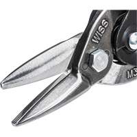 Cisailles &agrave; pivots multiples Metalmaster, Longueur de coupe de 1-1/2", Coupe Droit Northern Industrial Supply Inc.