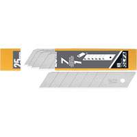 Replacement Blades, Snap-Off Style Northern Industrial Supply Inc.