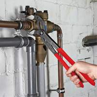 Pinces pour pompe &agrave; eau Cobra XL, 16" Northern Industrial Supply Inc.