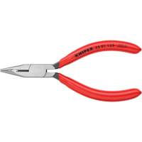 Pince &agrave; bec long avec couteau, 5" lo Northern Industrial Supply Inc.