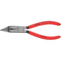 8" Long Nose 70° Angled Pliers without Cutter Northern Industrial Supply Inc.