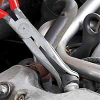8" Mechanics Pliers for Spark Plug Boots Northern Industrial Supply Inc.