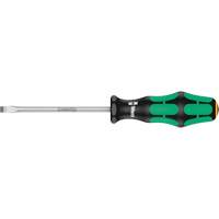 Tournevis pour vis &agrave; fente conique, 0,8 mm, 7-3/4" lo, Prise Plastique Northern Industrial Supply Inc.