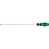 Slotted Screwdriver, 5/32" Tip, Round, 15-3/4" L, Plastic Handle Northern Industrial Supply Inc.