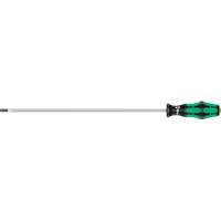 Slotted Screwdriver, 1/4" Tip, Round, 15-3/4" L, Plastic Handle Northern Industrial Supply Inc.
