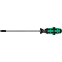 Tournevis Phillips, Tige de #4, Ronde, 12-3/16" lo, Prise en Plastique Northern Industrial Supply Inc.