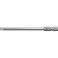Tournevis &agrave; fente, 1/4", 2" lo, Prise Plastique Northern Industrial Supply Inc.
