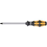Tournevis de d&eacute;molition Phillips, #3, 10-3/16" l, Prise Plastique Northern Industrial Supply Inc.