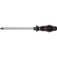 Tournevis de d&eacute;molition Phillips, #4, 12-1/2" l, Prise Plastique Northern Industrial Supply Inc.
